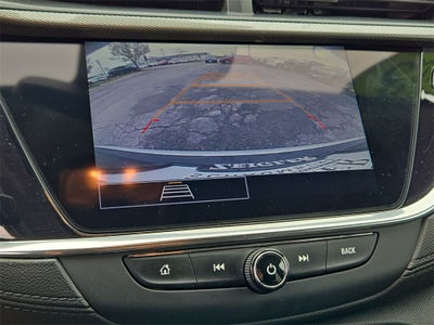 2023 Buick Encore GX Preferred AWD