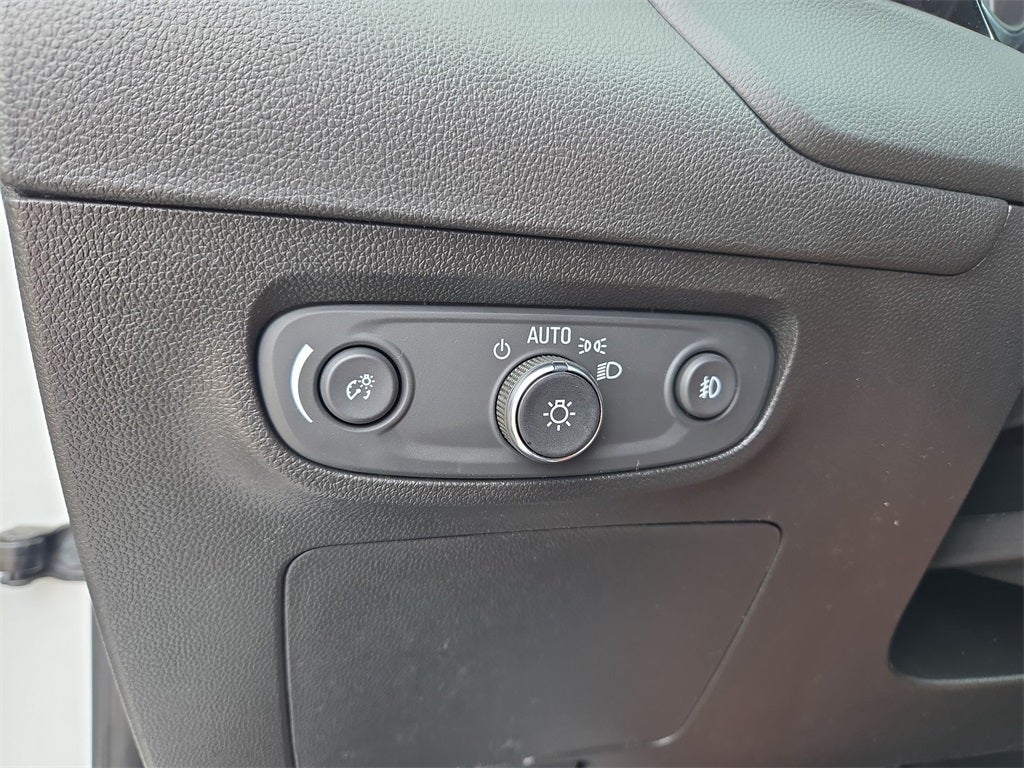 2023 Buick Encore GX Preferred AWD