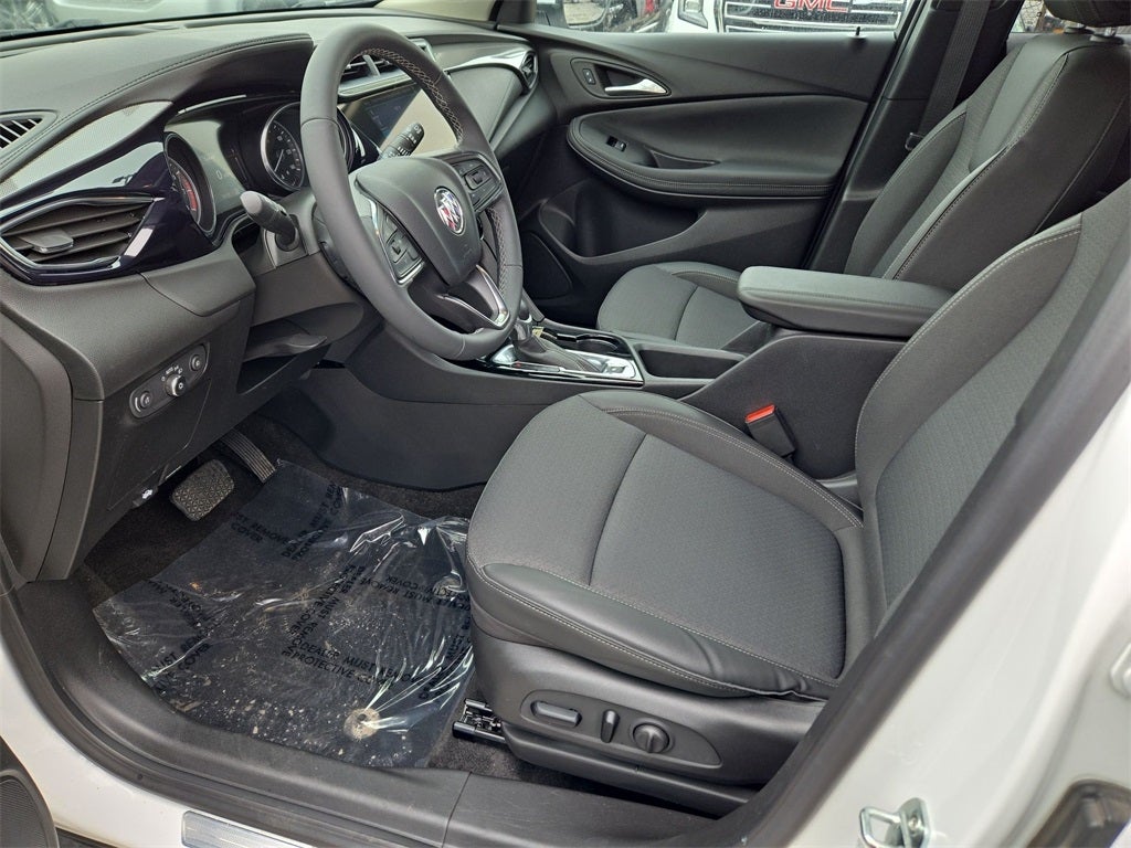 2023 Buick Encore GX Preferred AWD