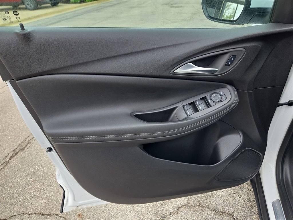 2023 Buick Encore GX Preferred AWD