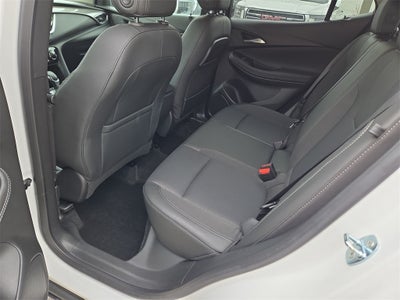 2023 Buick Encore GX Preferred AWD