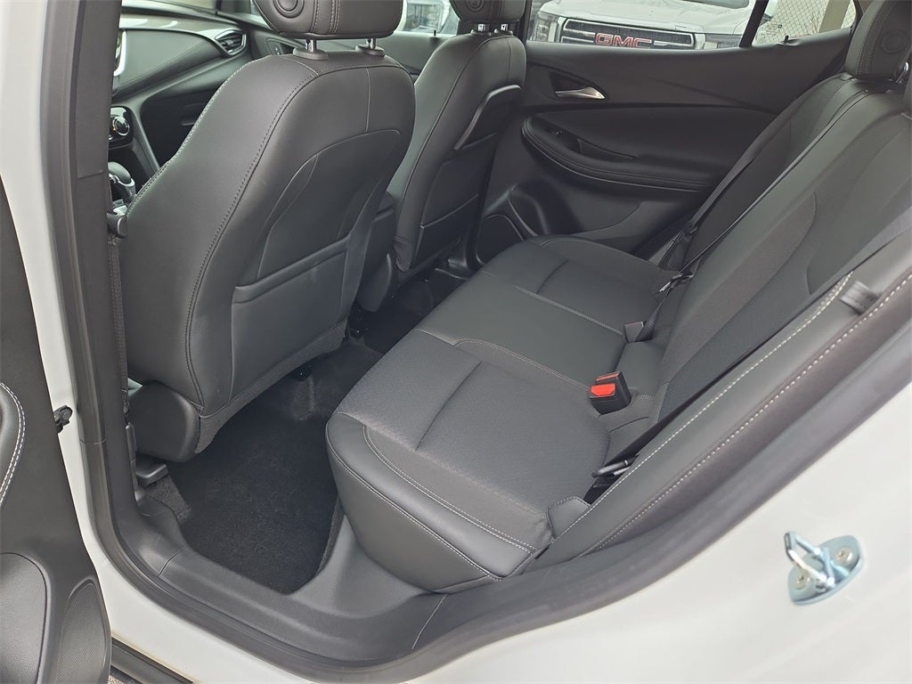 2023 Buick Encore GX Preferred AWD