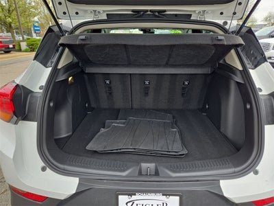 2023 Buick Encore GX Preferred AWD