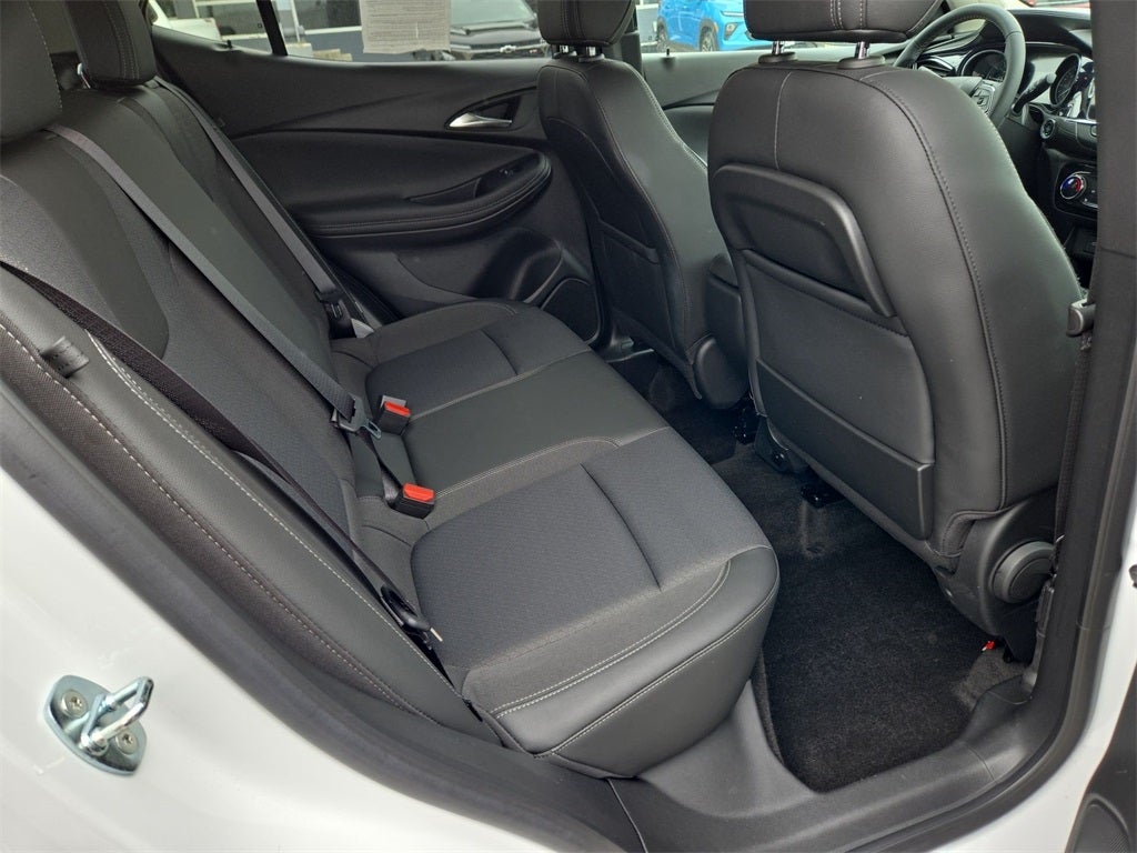 2023 Buick Encore GX Preferred AWD