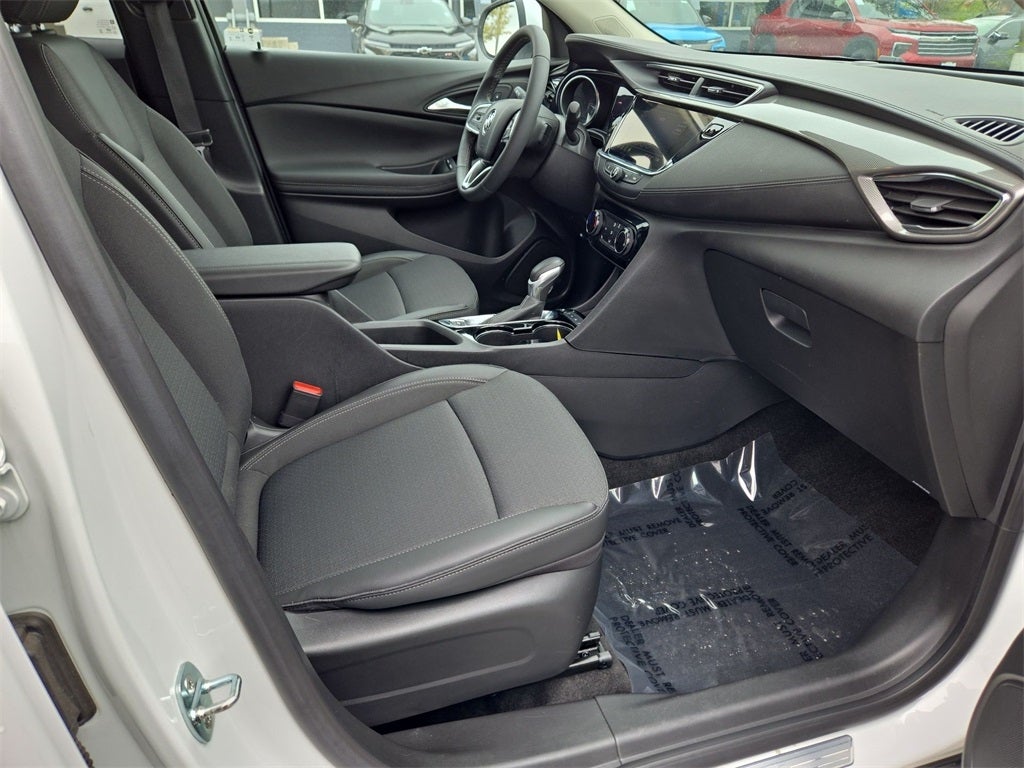 2023 Buick Encore GX Preferred AWD