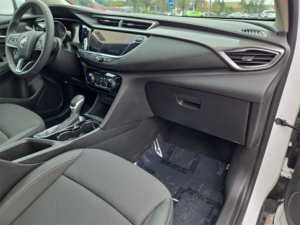 2023 Buick Encore GX Preferred AWD