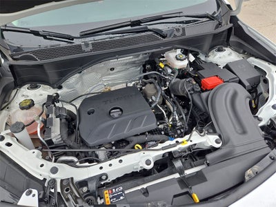 2023 Buick Encore GX Preferred AWD