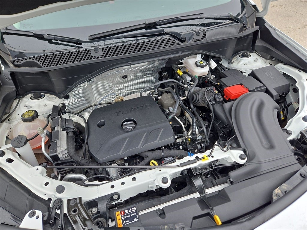 2023 Buick Encore GX Preferred AWD