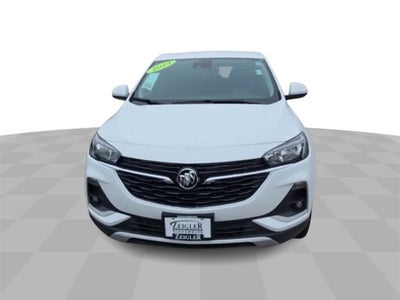 2023 Buick Encore GX Preferred AWD