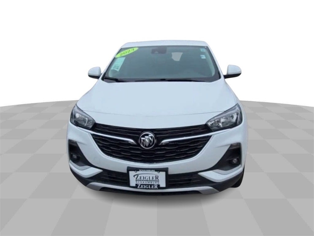 2023 Buick Encore GX Preferred AWD
