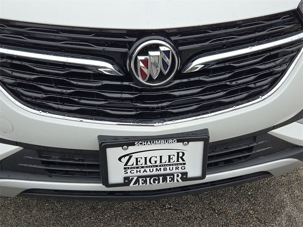 2023 Buick Encore GX Preferred AWD