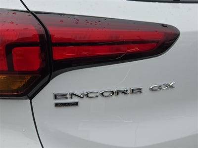 2023 Buick Encore GX Preferred AWD