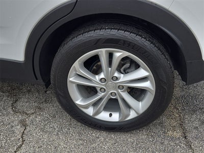 2023 Buick Encore GX Preferred AWD