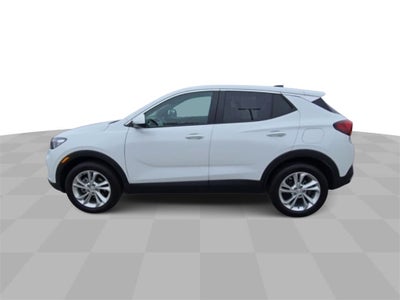 2023 Buick Encore GX Preferred AWD