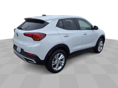 2023 Buick Encore GX Preferred AWD