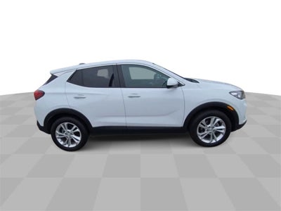 2023 Buick Encore GX Preferred AWD