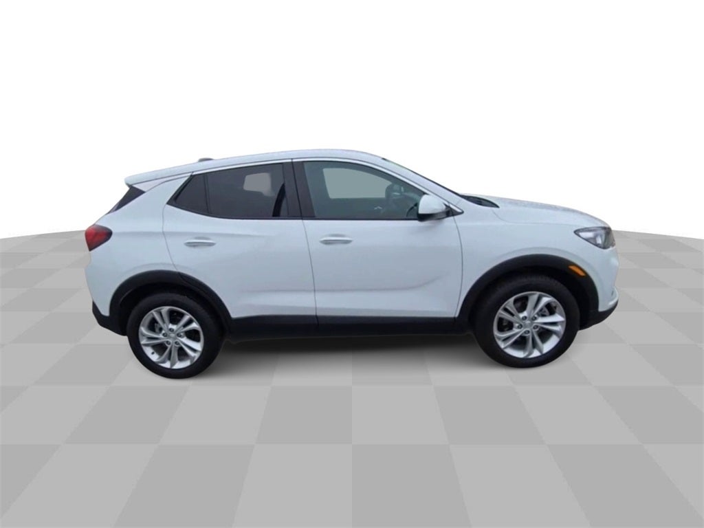 2023 Buick Encore GX Preferred AWD