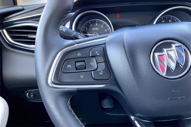 2023 Buick Encore GX Essence