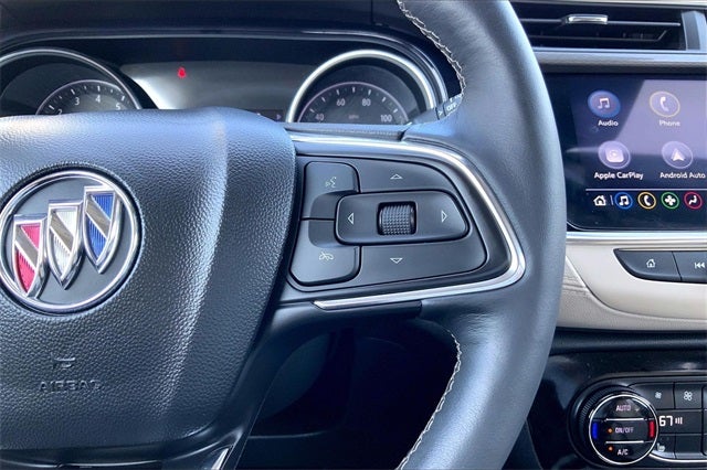 2023 Buick Encore GX Essence