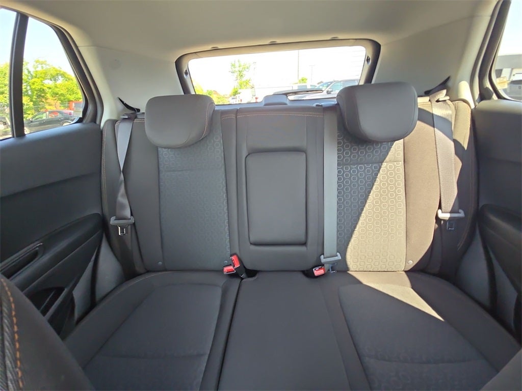 2022 Chevrolet Trax LS AWD