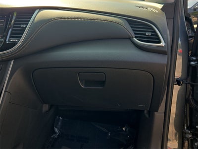 2022 Chevrolet Trax LS AWD