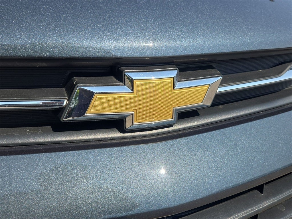 2022 Chevrolet Trax LS AWD