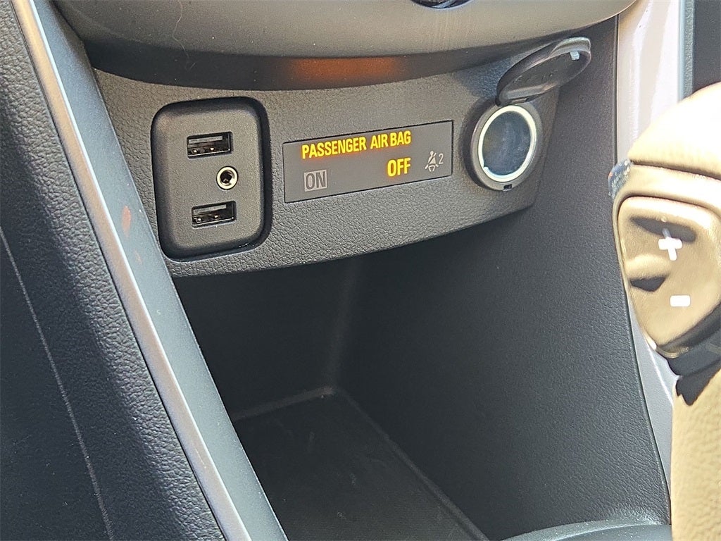 2022 Chevrolet Trax LS AWD