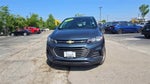 2022 Chevrolet Trax LS AWD