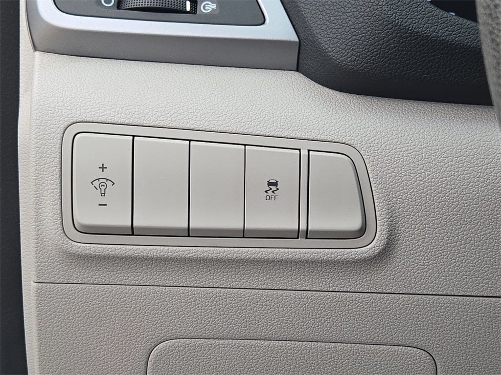 2017 Hyundai Tucson Eco AWD