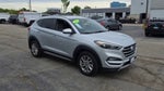 2017 Hyundai Tucson Eco AWD