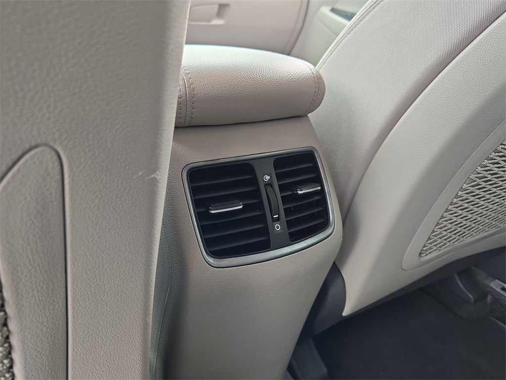 2017 Hyundai Tucson Eco AWD