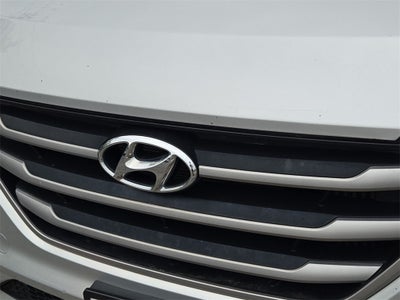 2017 Hyundai Tucson Eco AWD