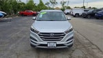 2017 Hyundai Tucson Eco AWD