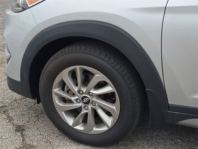 2017 Hyundai Tucson Eco AWD