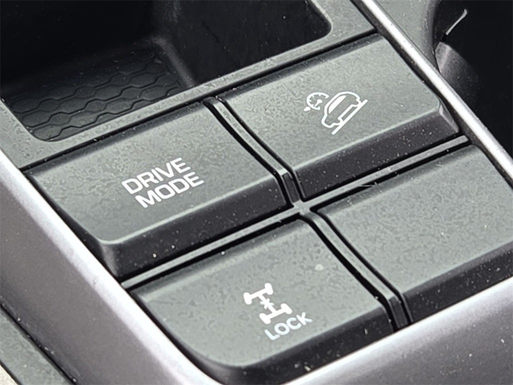 2017 Hyundai Tucson Eco AWD