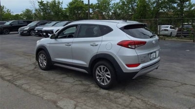 2017 Hyundai Tucson Eco AWD