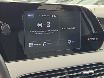 2022 Hyundai Palisade SEL AWD