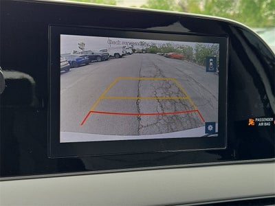 2022 Hyundai Palisade SEL AWD