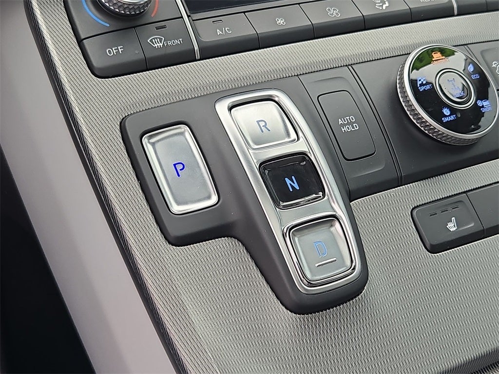 2022 Hyundai Palisade SEL AWD