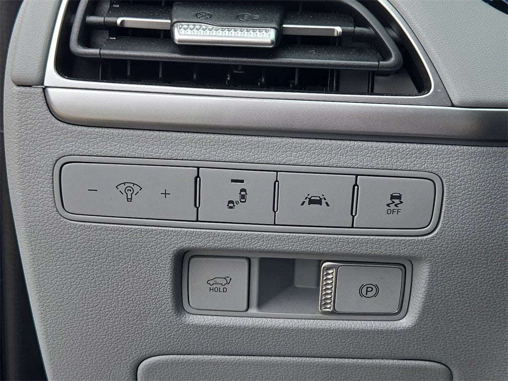 2022 Hyundai Palisade SEL AWD