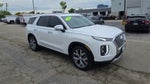 2022 Hyundai Palisade SEL AWD