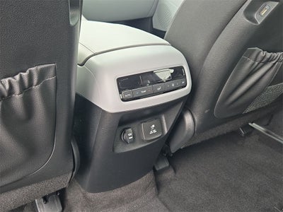 2022 Hyundai Palisade SEL AWD