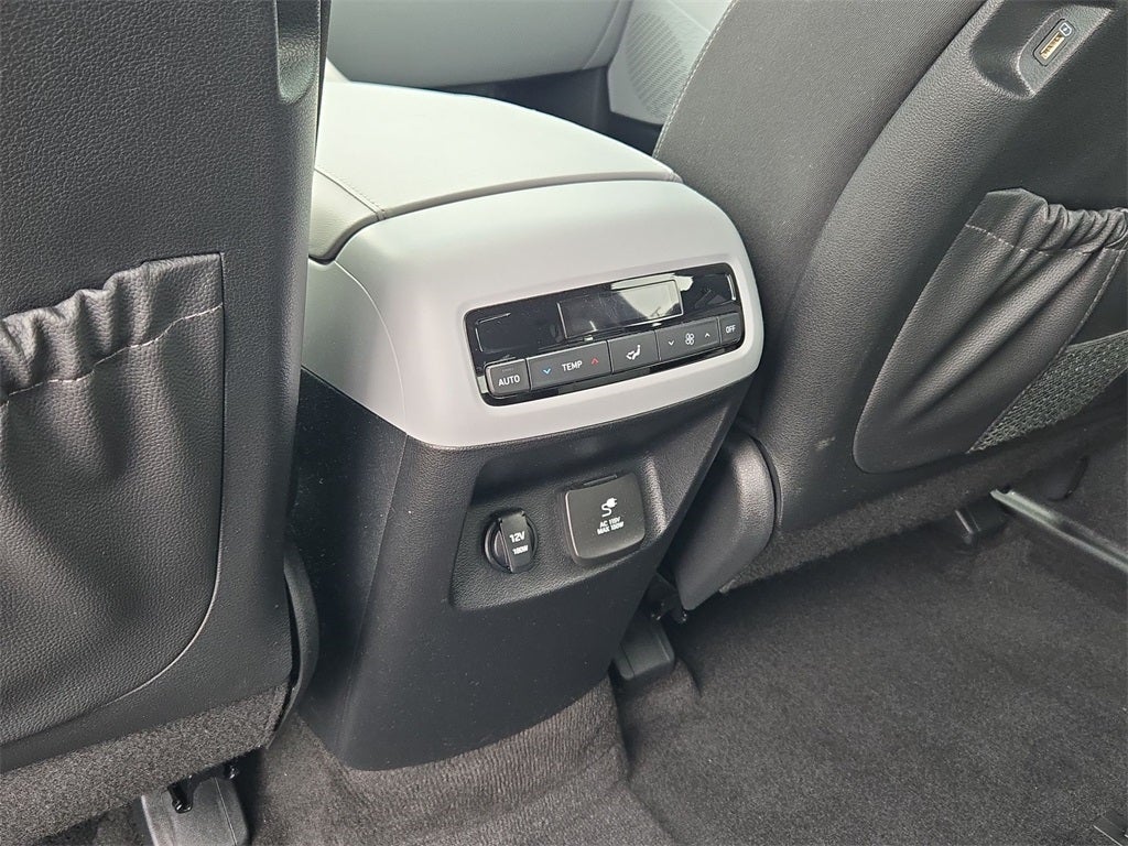 2022 Hyundai Palisade SEL AWD