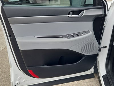 2022 Hyundai Palisade SEL AWD