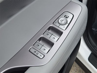 2022 Hyundai Palisade SEL AWD