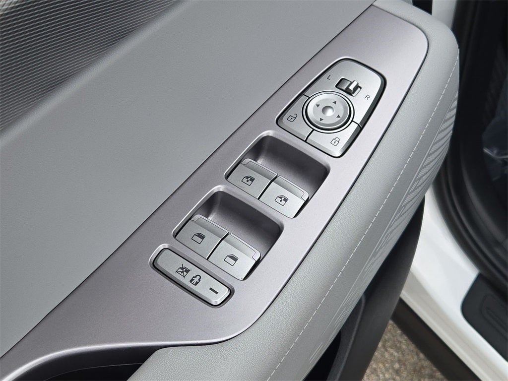 2022 Hyundai Palisade SEL AWD