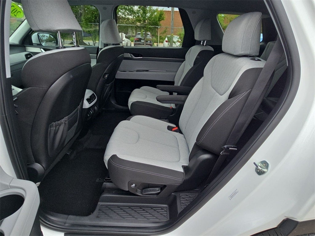 2022 Hyundai Palisade SEL AWD