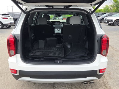 2022 Hyundai Palisade SEL AWD