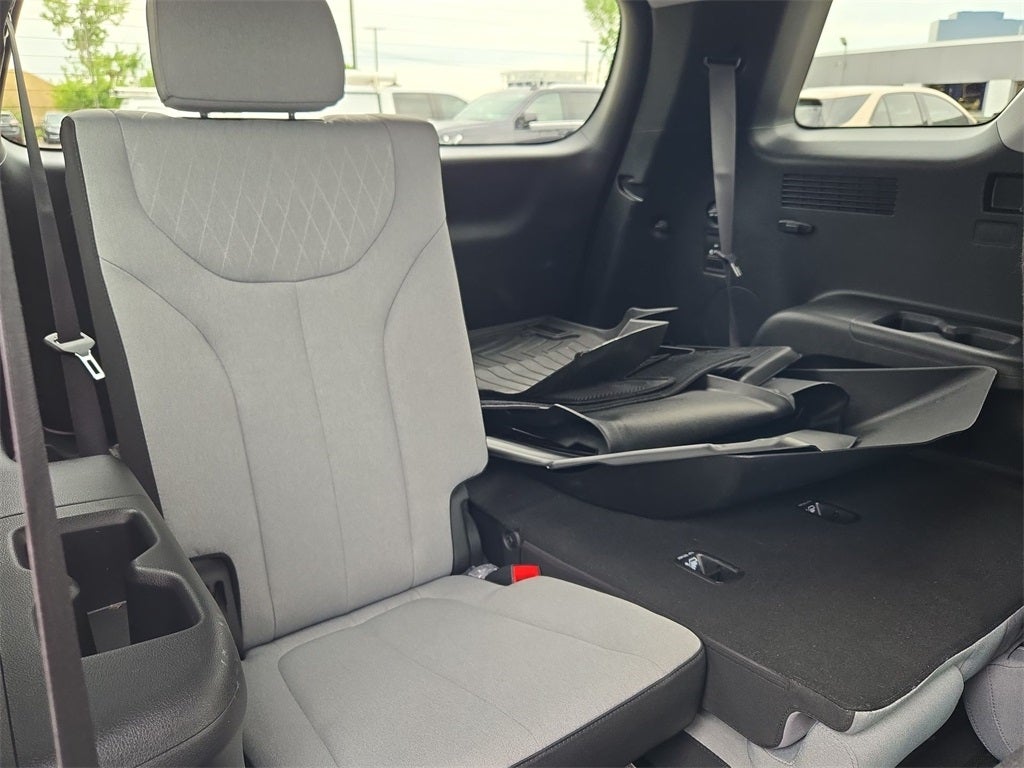 2022 Hyundai Palisade SEL AWD