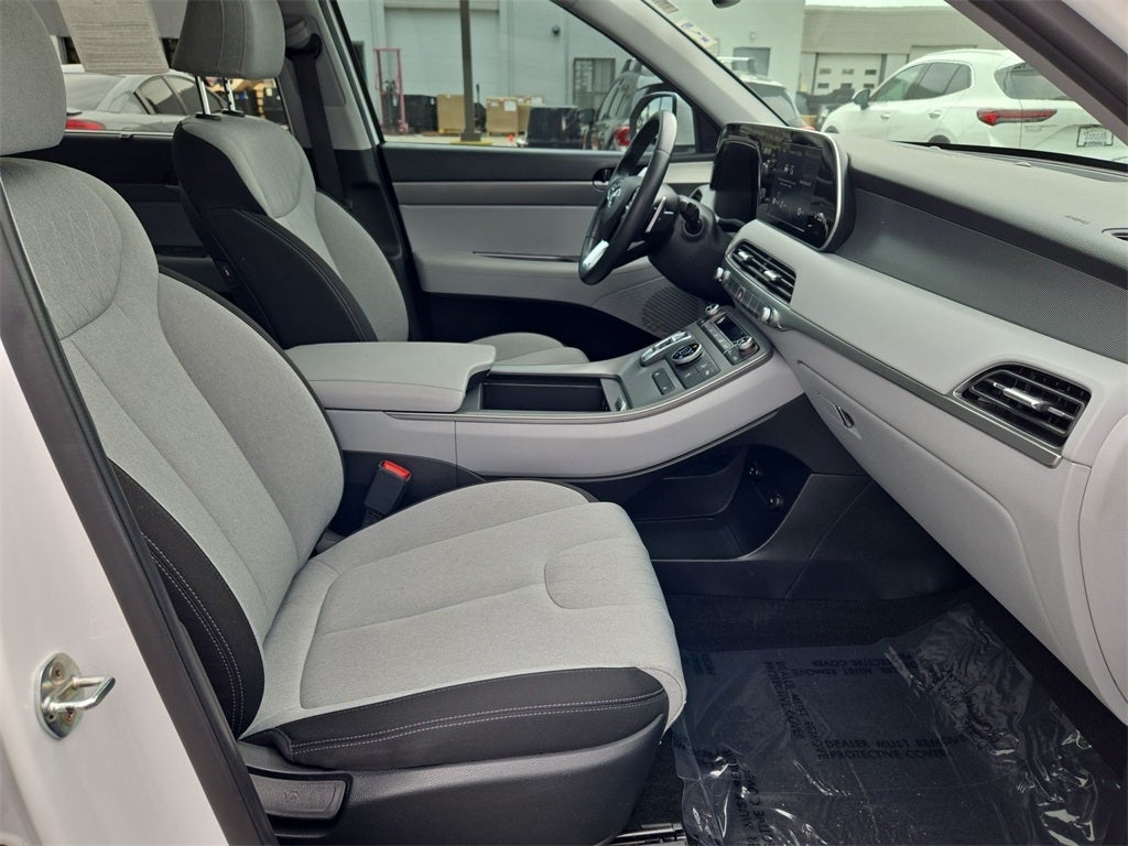 2022 Hyundai Palisade SEL AWD